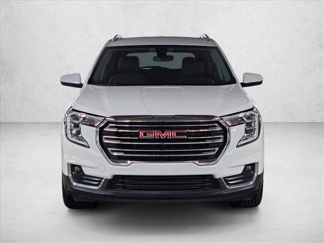 Used 2023 GMC Terrain SLT FWD image 2