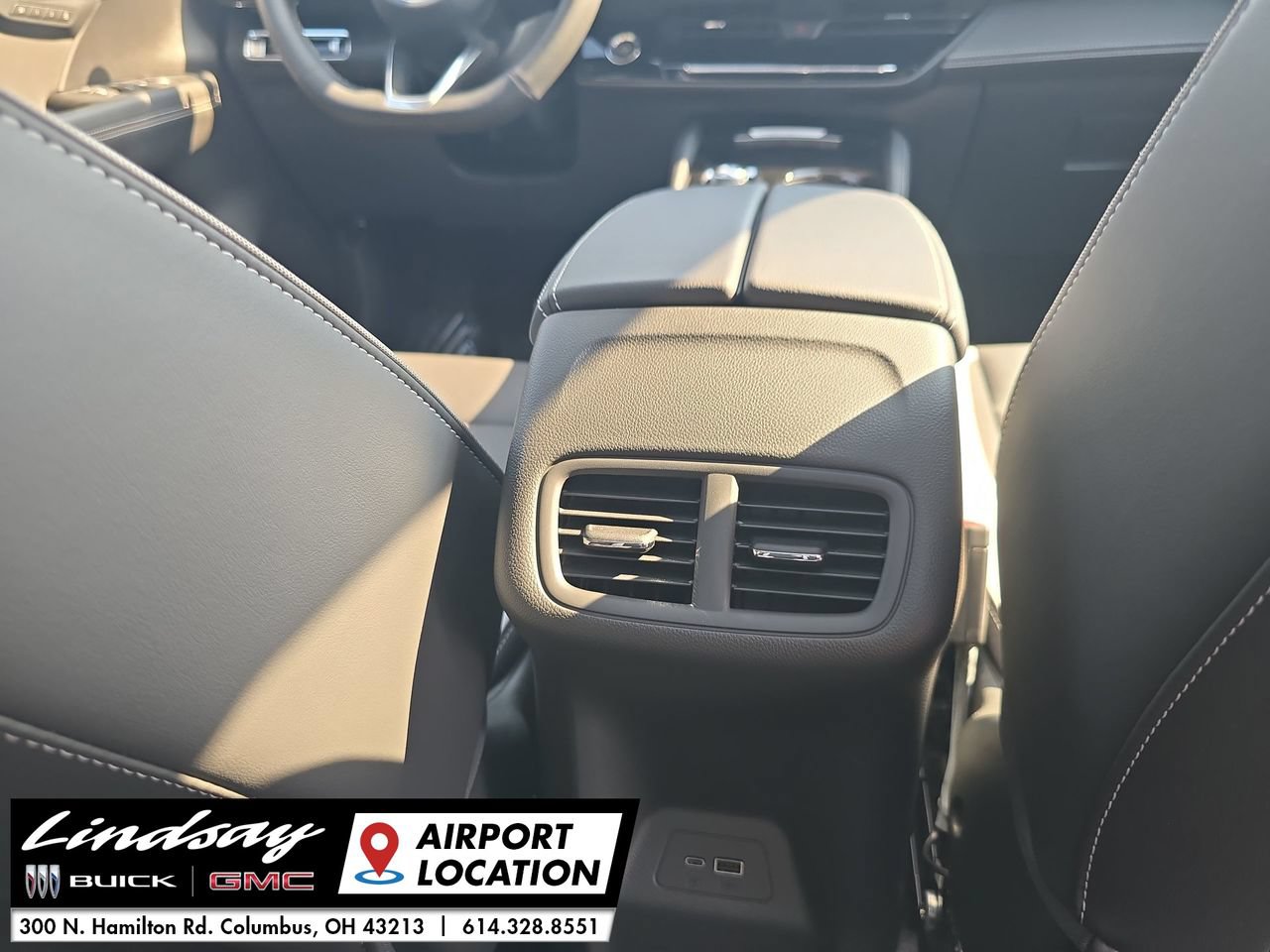 New 2026 Buick Envision Sport Touring AWD/4WD image 23