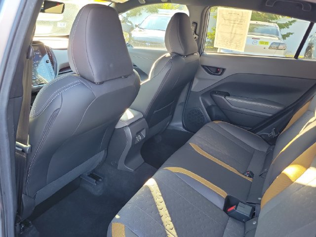 Certified 2026 Subaru Crosstrek 2.5i Sport AWD/4WD image 23