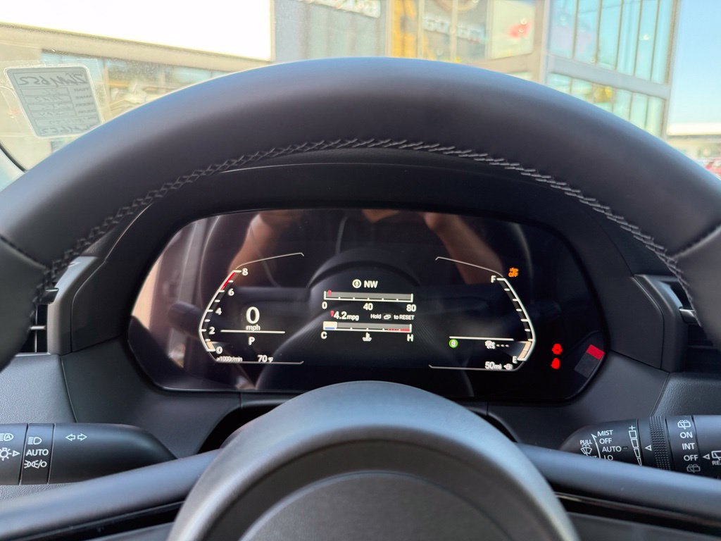 New 2026 MAZDA CX-5 Preferred AWD/4WD image 23