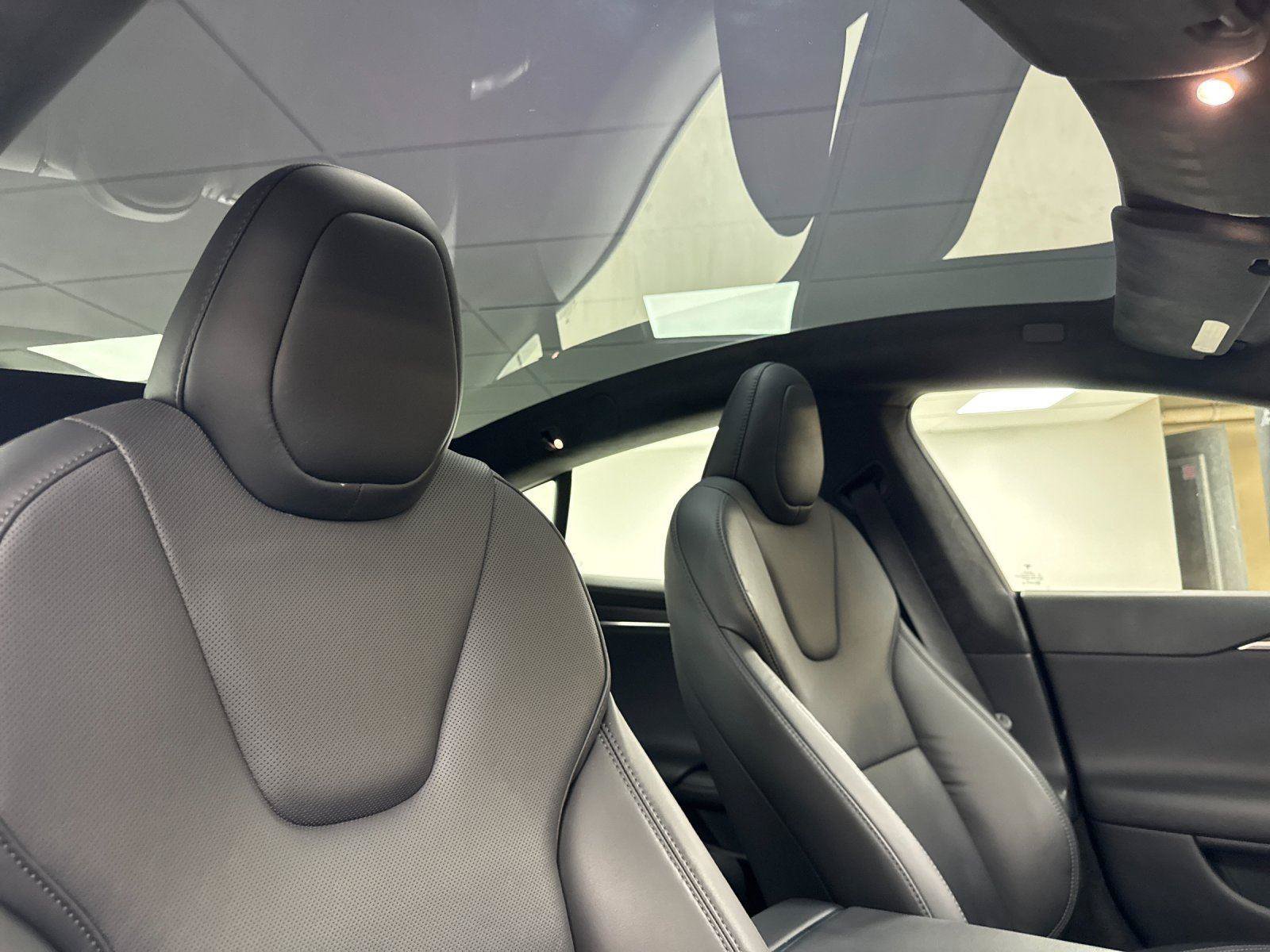 Used 2023 Tesla Model S Standard Range AWD/4WD image 15