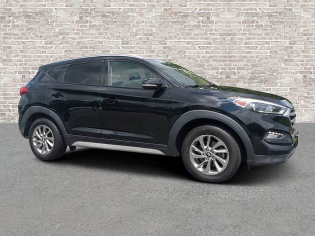 Used 2018 Hyundai Tucson SEL Plus AWD/4WD image 1