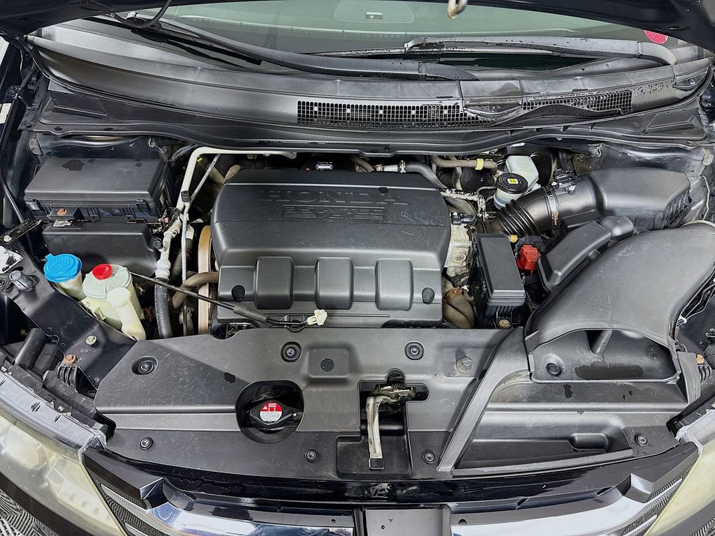 Used 2017 Honda Odyssey EX-L image 30