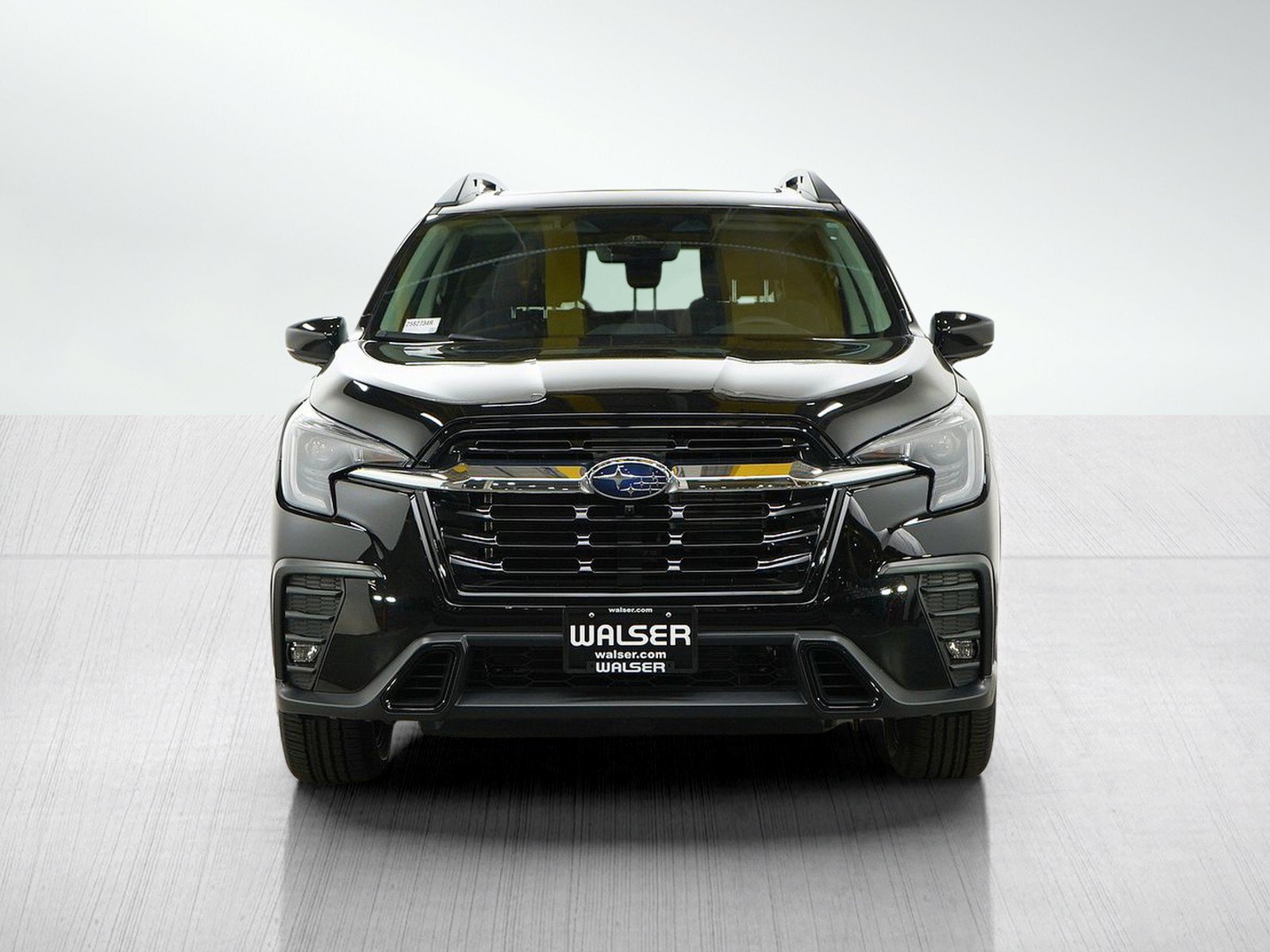 Certified 2026 Subaru Ascent Limited AWD/4WD image 8