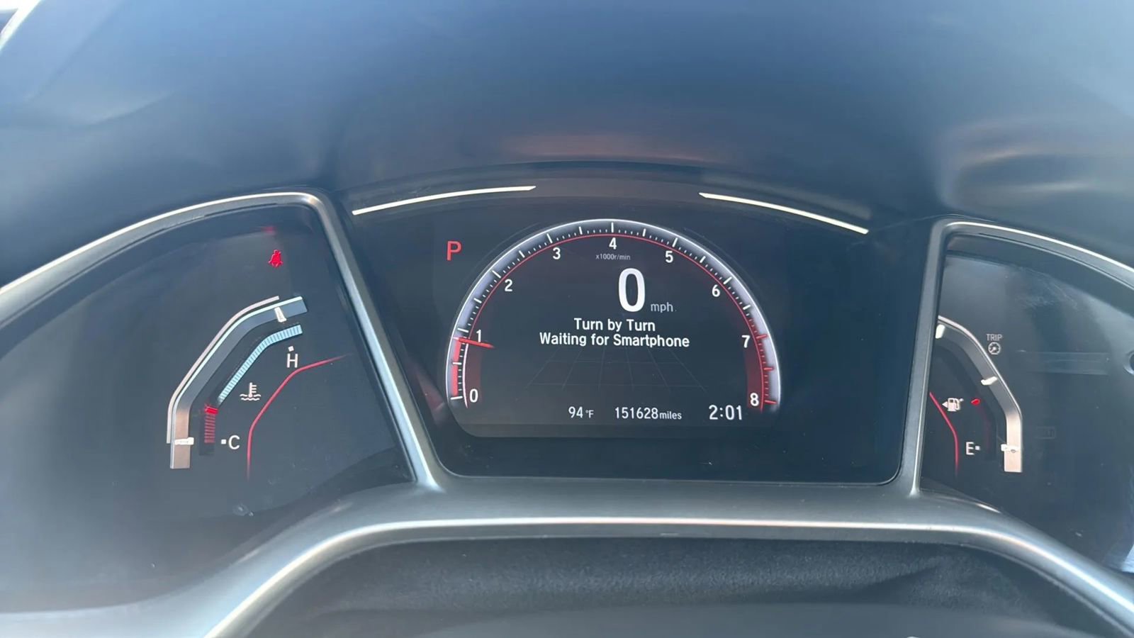 Used 2021 Honda Civic Sport image 31