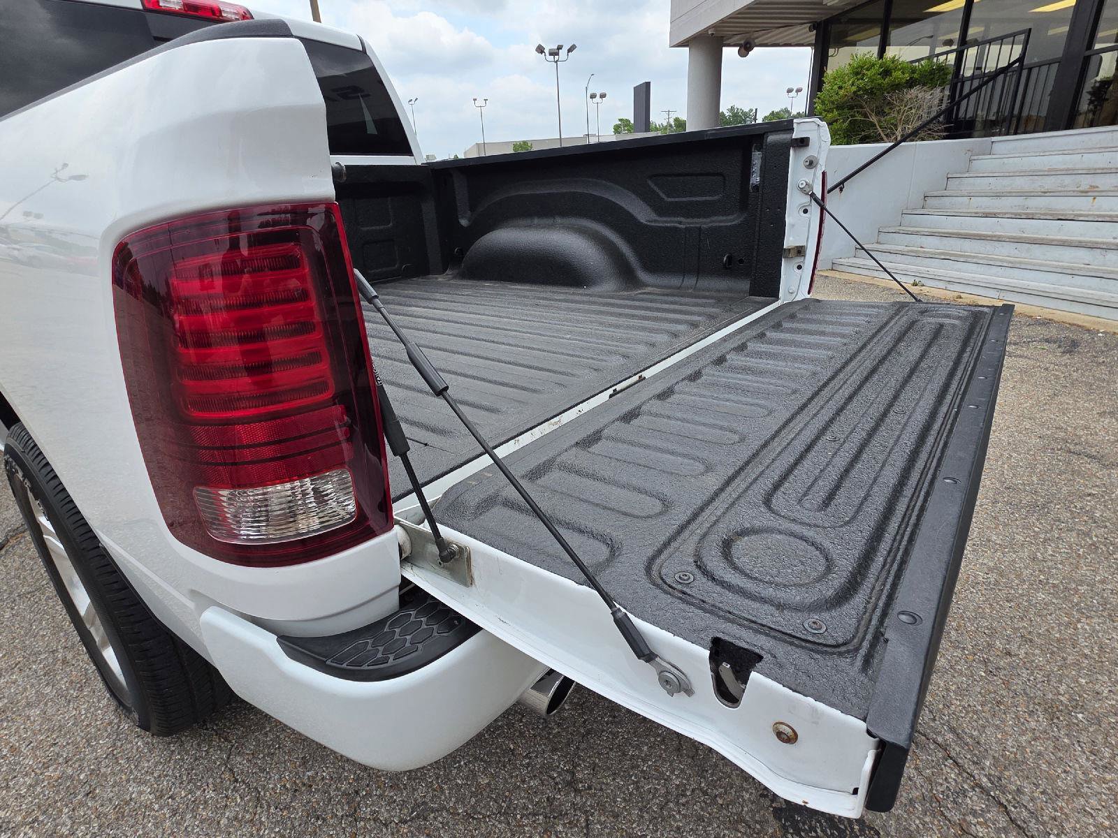 Used 2017 RAM 1500 Sport w/ Convenience Group AWD/4WD image 35