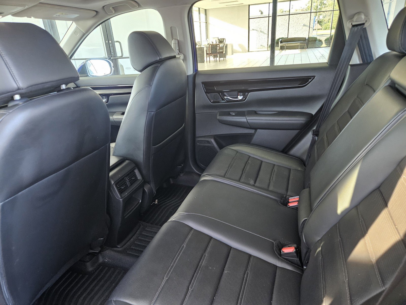 Used 2023 Honda CR-V EX-L image 8