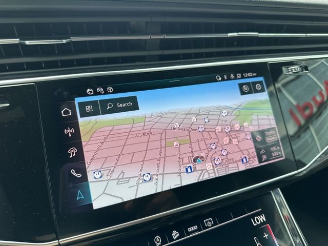 New 2025 Audi Q8 Premium Plus image 31