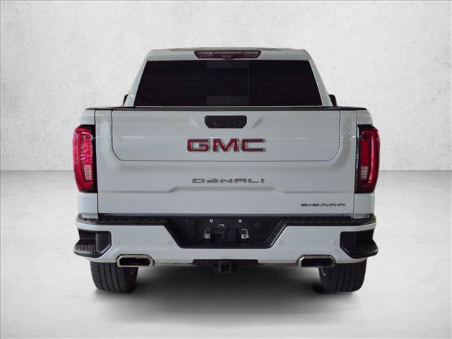 Used 2020 GMC Sierra 1500 Denali w/ Denali Ultimate Package AWD/4WD image 6