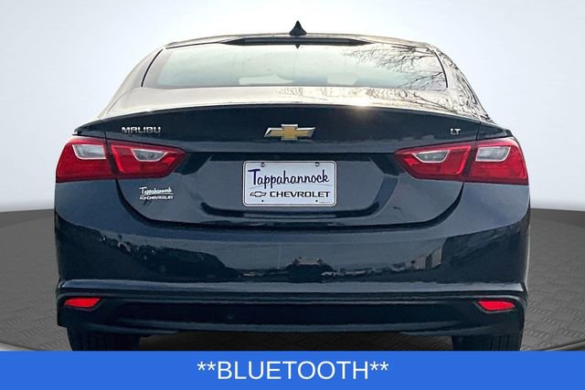 Used 2023 Chevrolet Malibu LT image 6