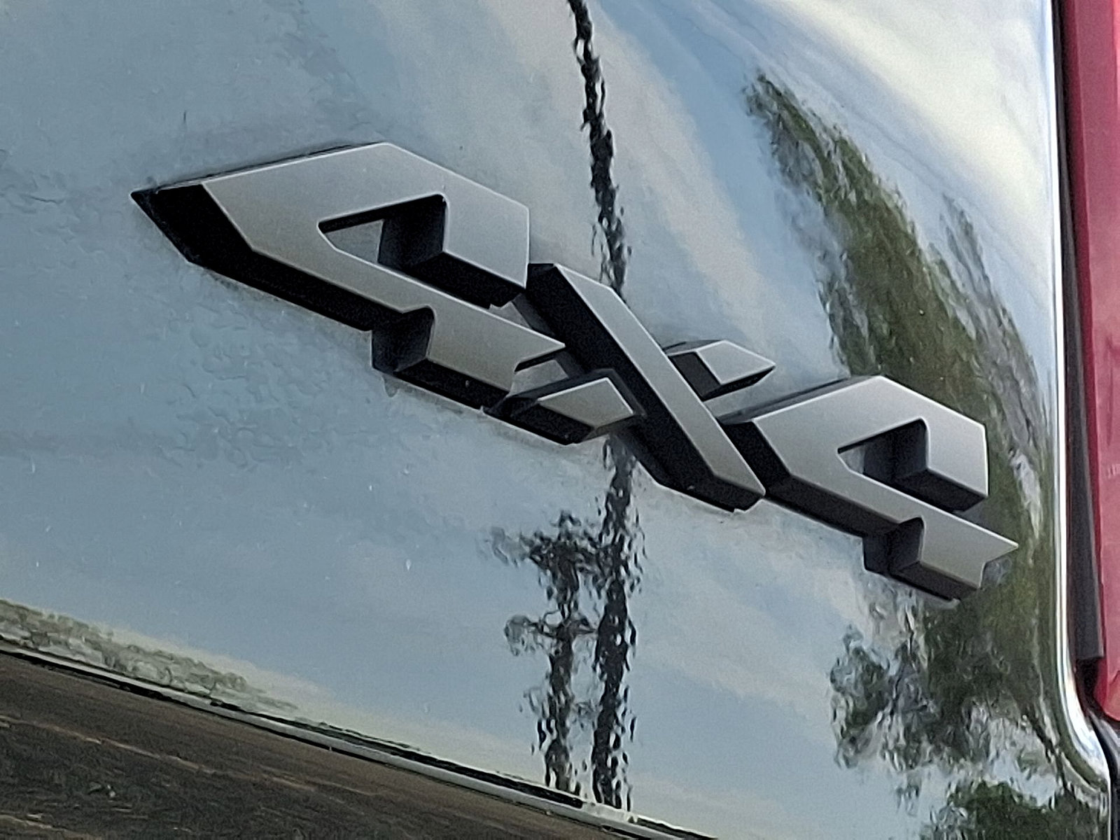 Used 2019 RAM 1500 Big Horn AWD/4WD image 24