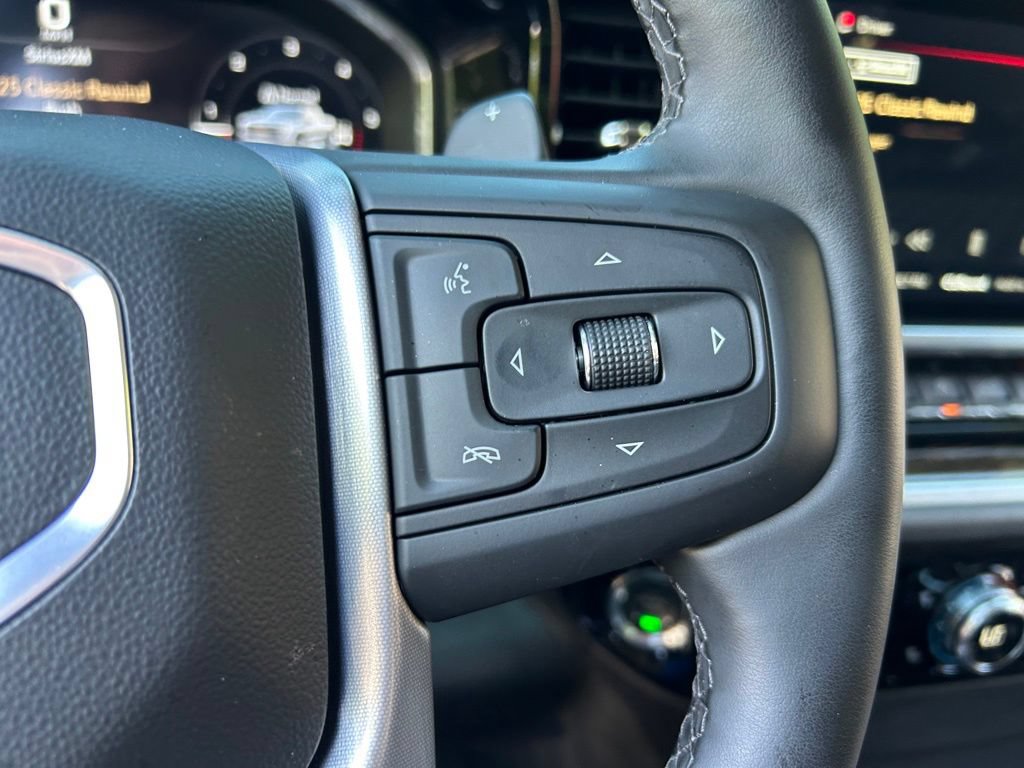 Used 2026 GMC Sierra 1500 Elevation AWD/4WD image 28
