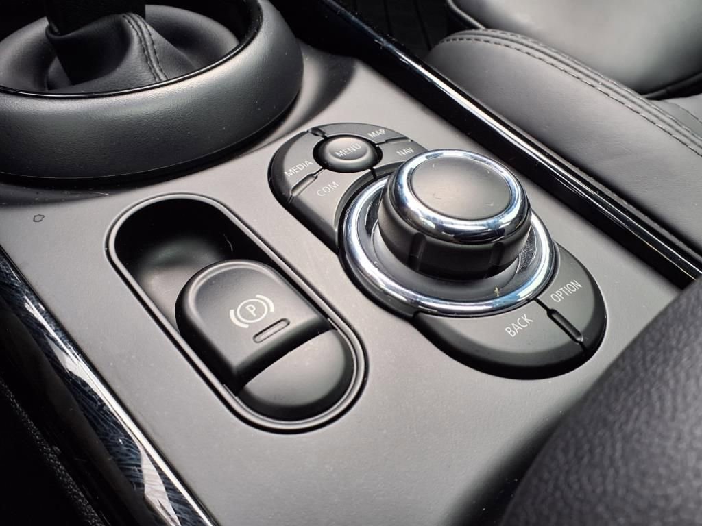 Used 2023 MINI Cooper Clubman S image 18