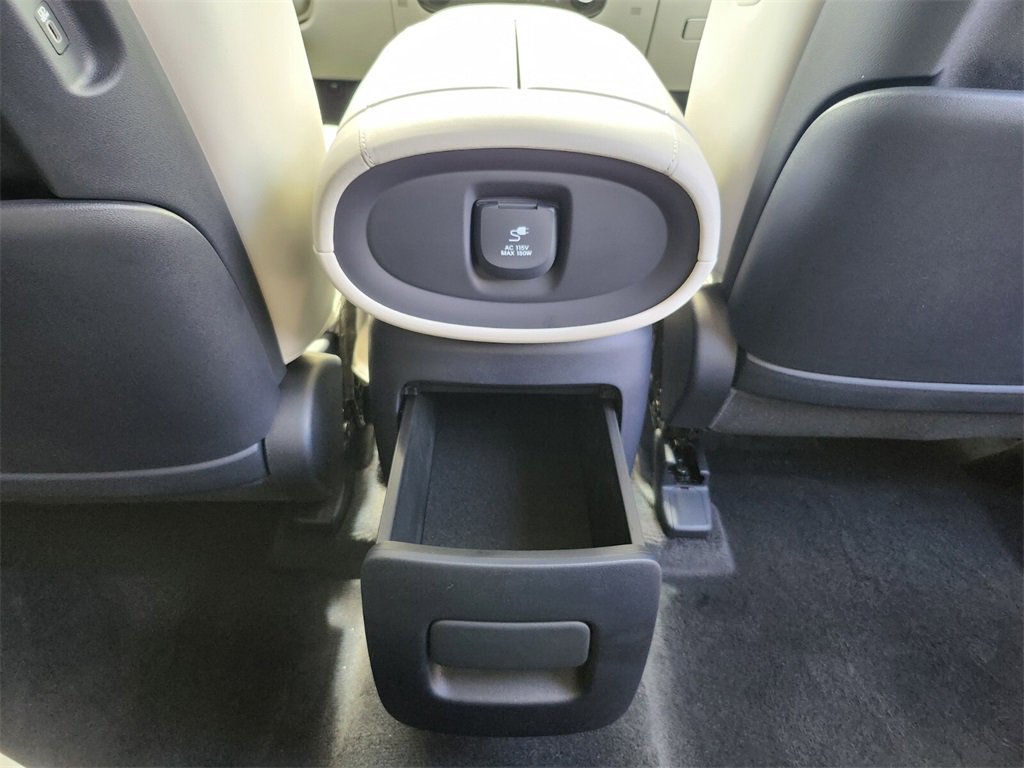 New 2026 Hyundai Palisade Calligraphy image 23