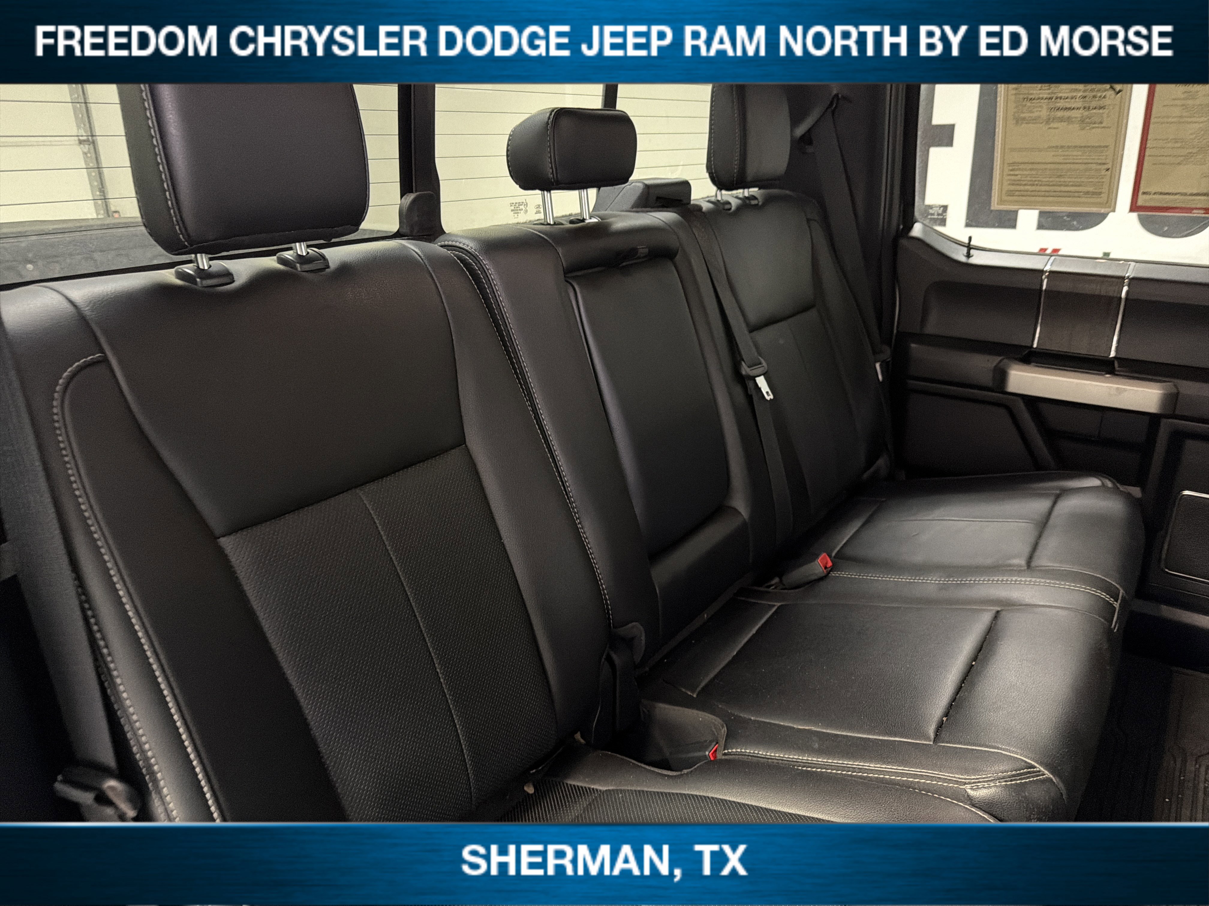 Used 2020 Ford F350 Lariat AWD/4WD image 11