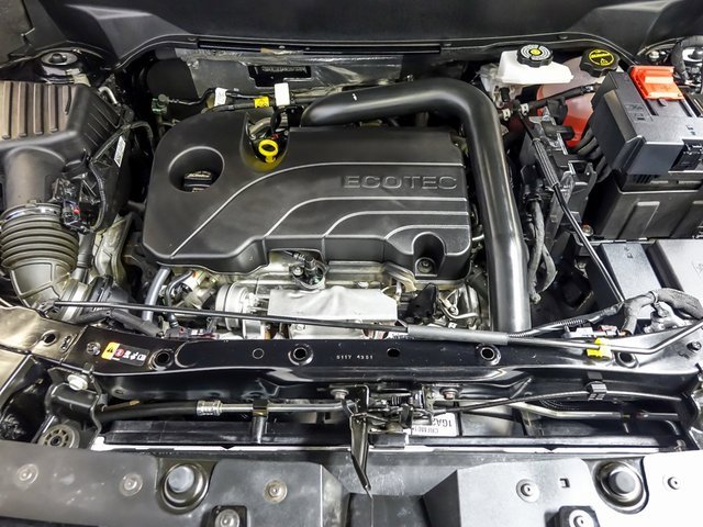 Certified 2025 GMC Terrain Elevation image 31