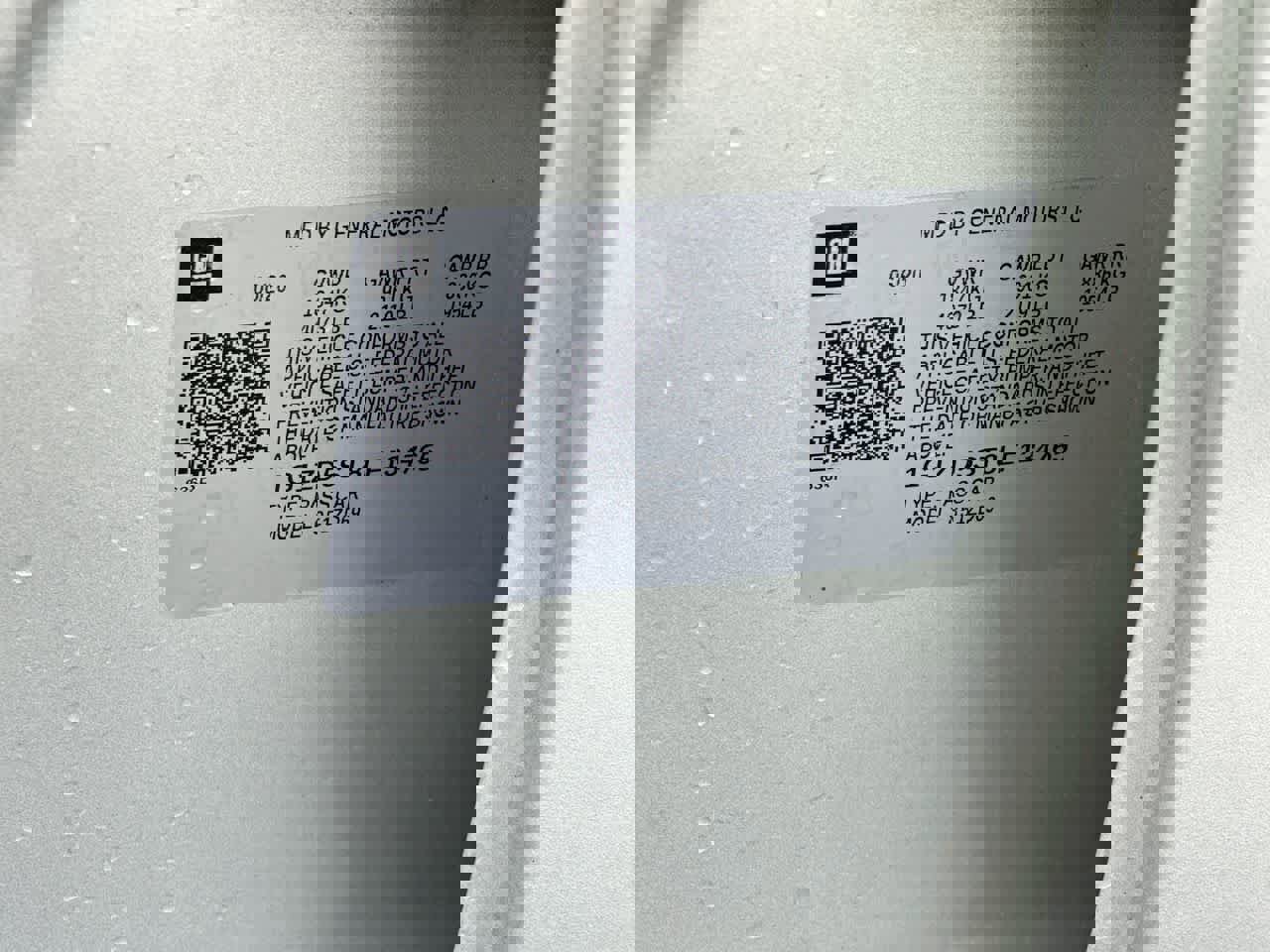 Used 2020 Chevrolet Malibu LT image 34