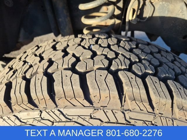 Used 2016 Ford F350 XLT w/ XTR Package AWD/4WD image 9