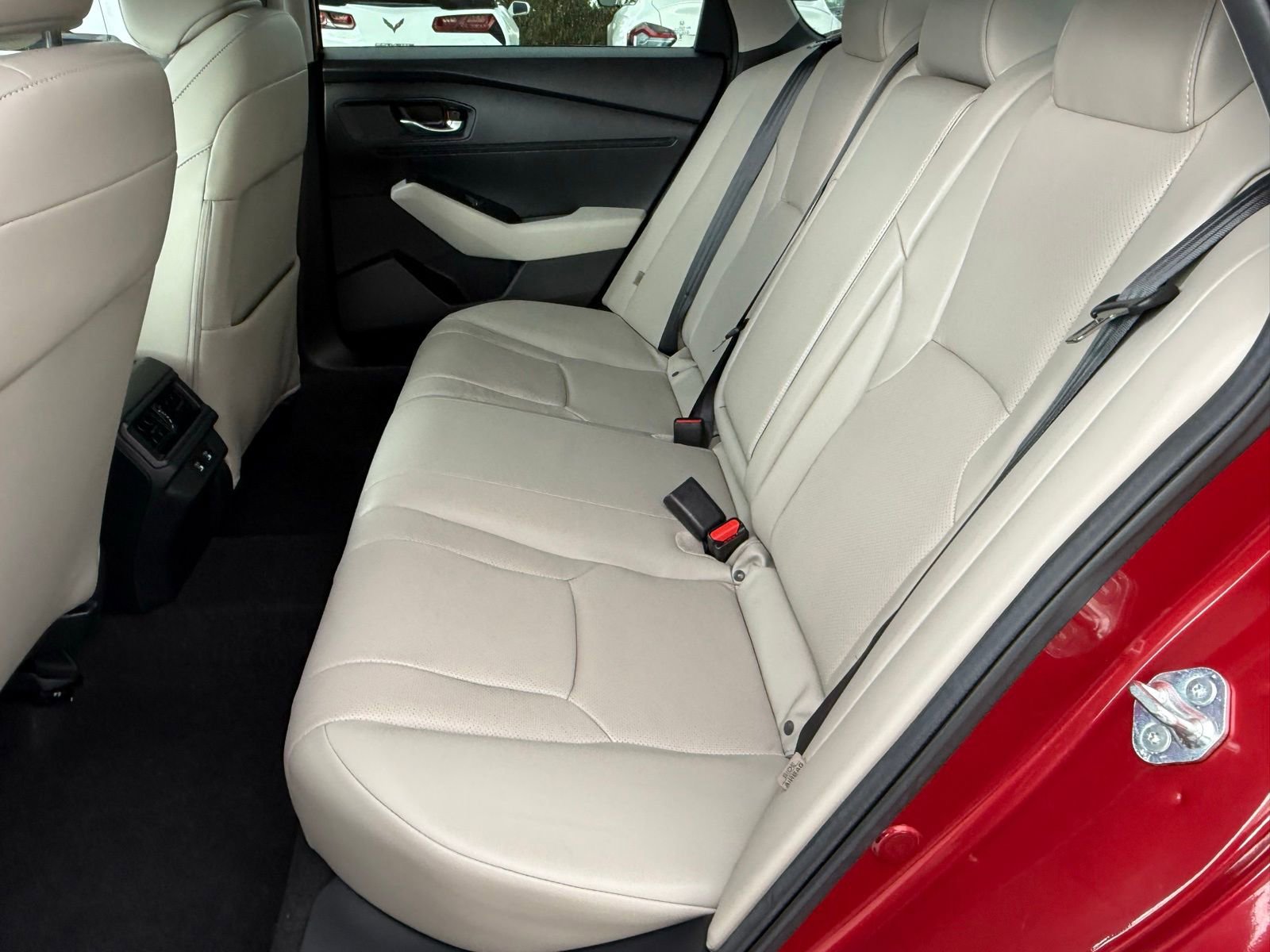 Used 2024 Honda Accord EX-L image 33