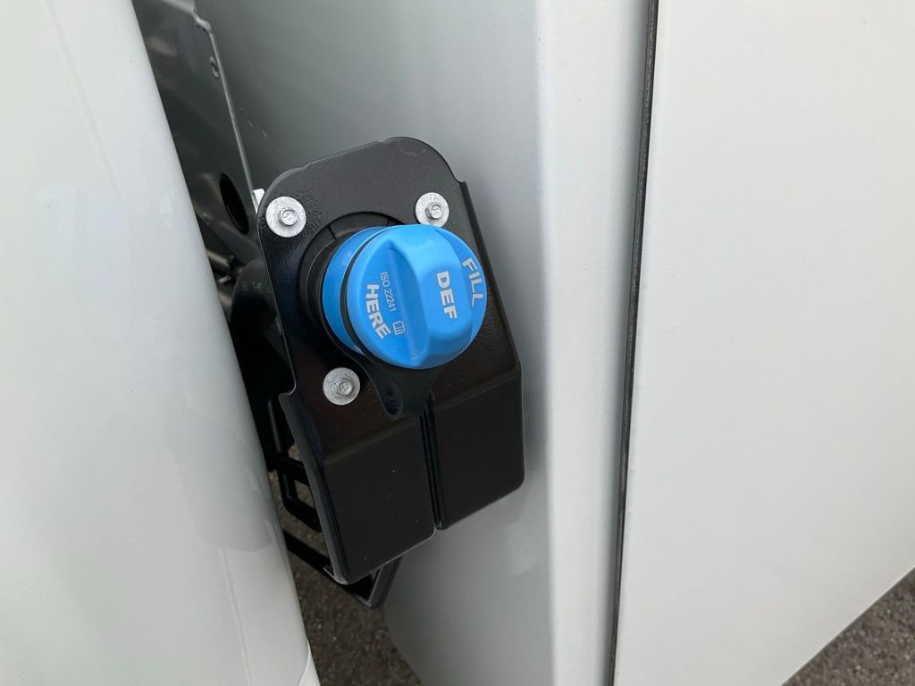 New 2026 Ford F350 XL w/ XL Chrome Package image 23