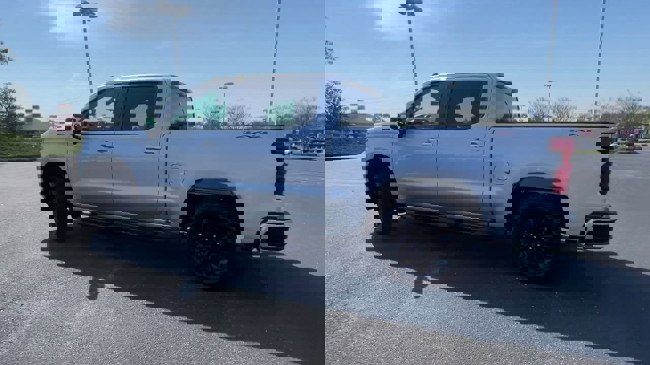 Used 2019 Chevrolet Silverado 1500 RST w/ All-Star Edition image 6