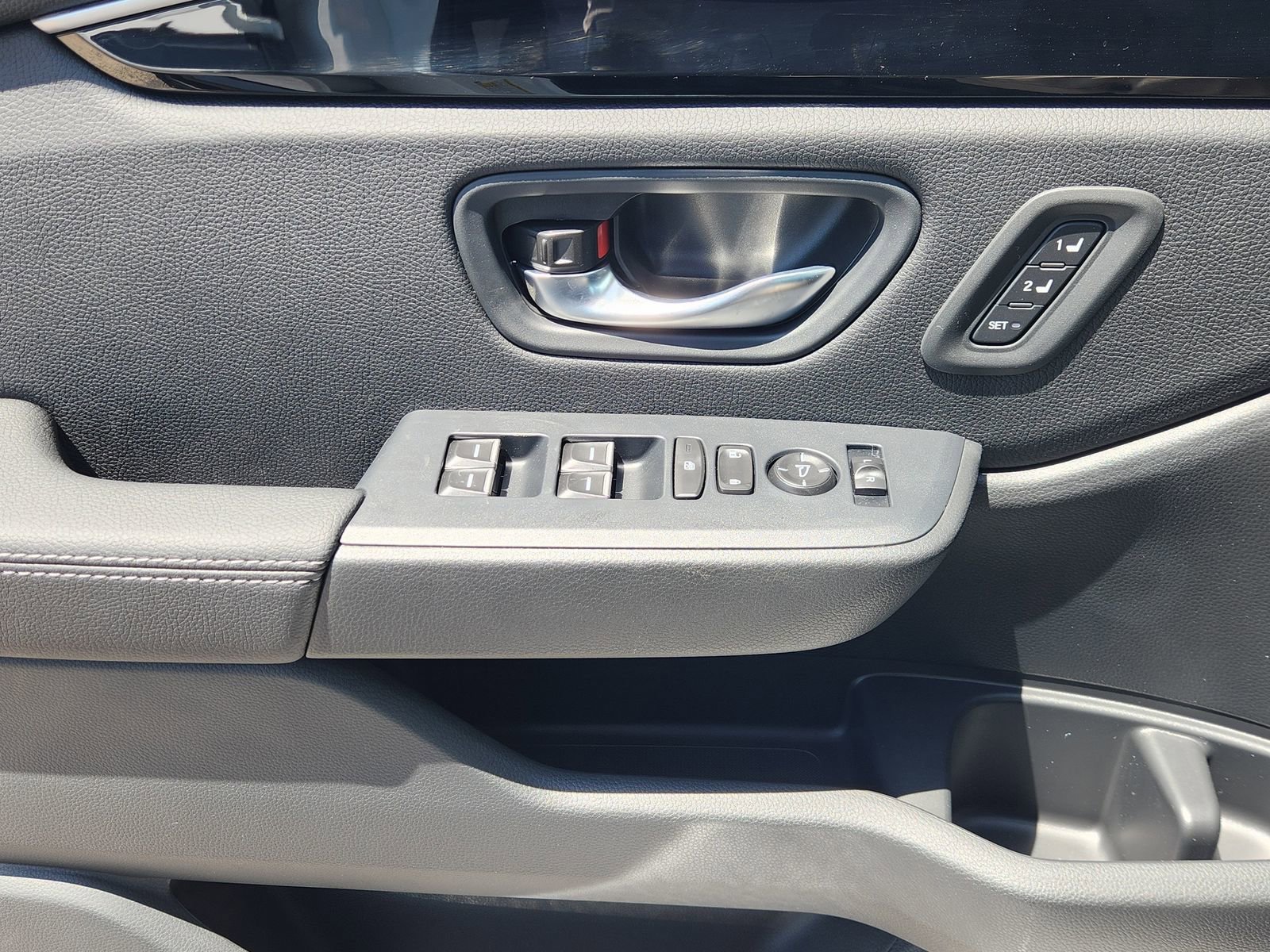 New 2026 Honda Pilot EX-L image 25