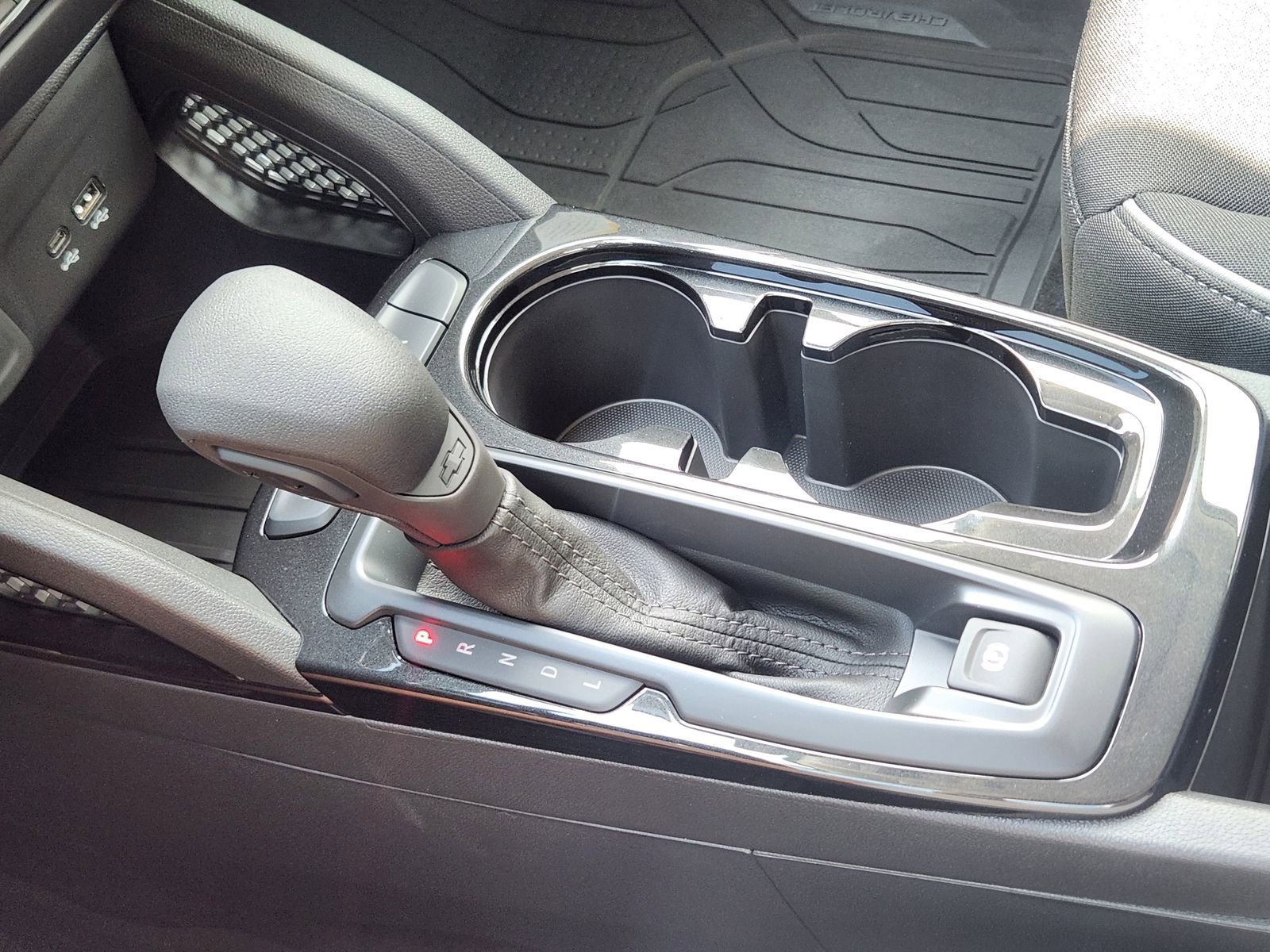 New 2026 Chevrolet TrailBlazer LS image 19