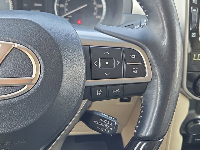 Certified 2023 Lexus GX 460 Premium w/ Accessory Package image 27