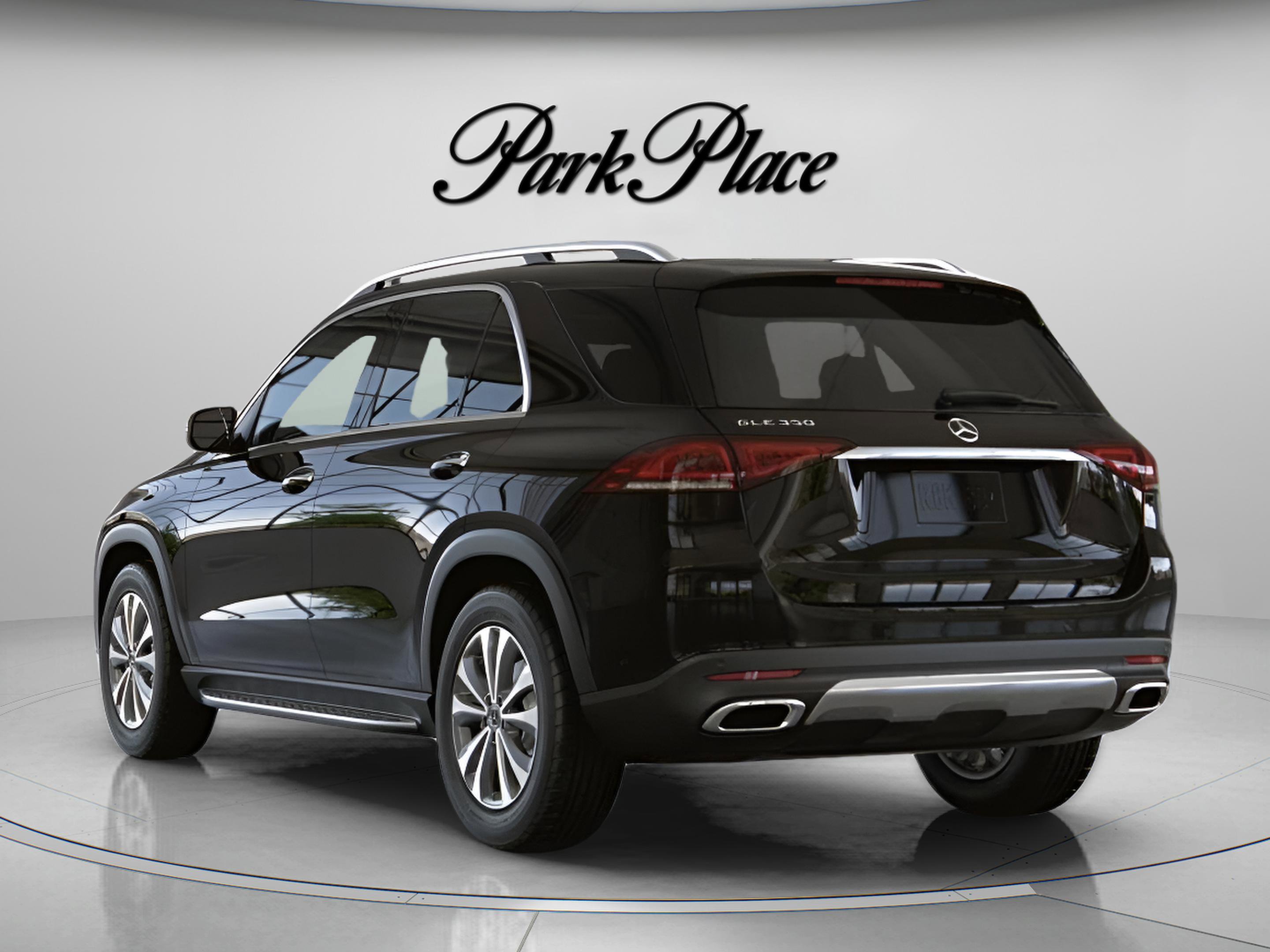 Used 2022 Mercedes-Benz GLE 350 image 15