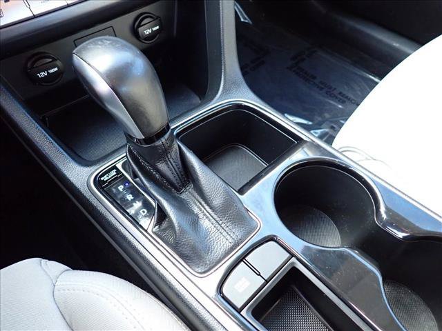 Used 2018 Hyundai Sonata SEL FWD image 16