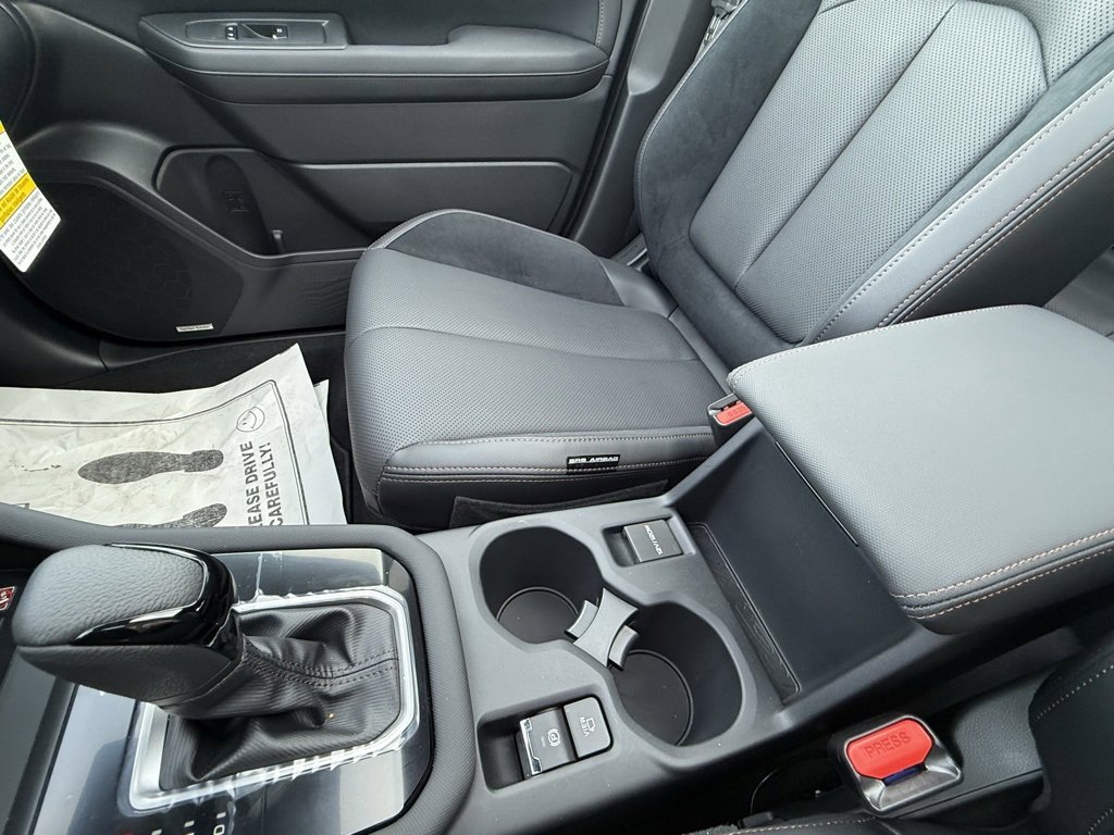 New 2025 Subaru Forester Touring image 24
