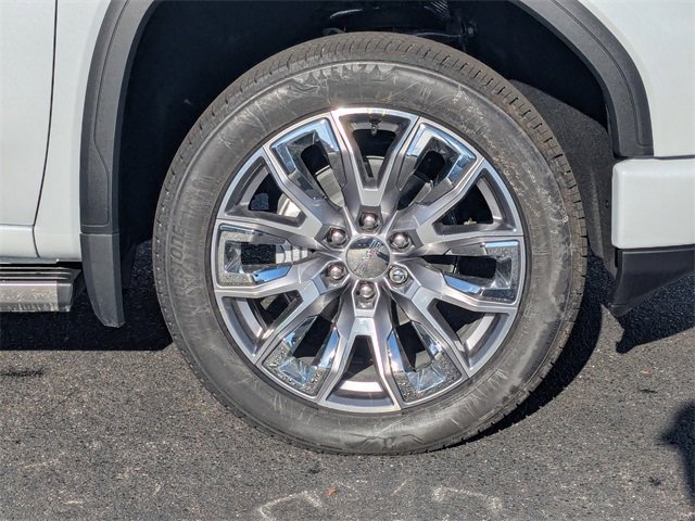 New 2026 GMC Sierra 1500 Denali w/ Denali Reserve Package image 11