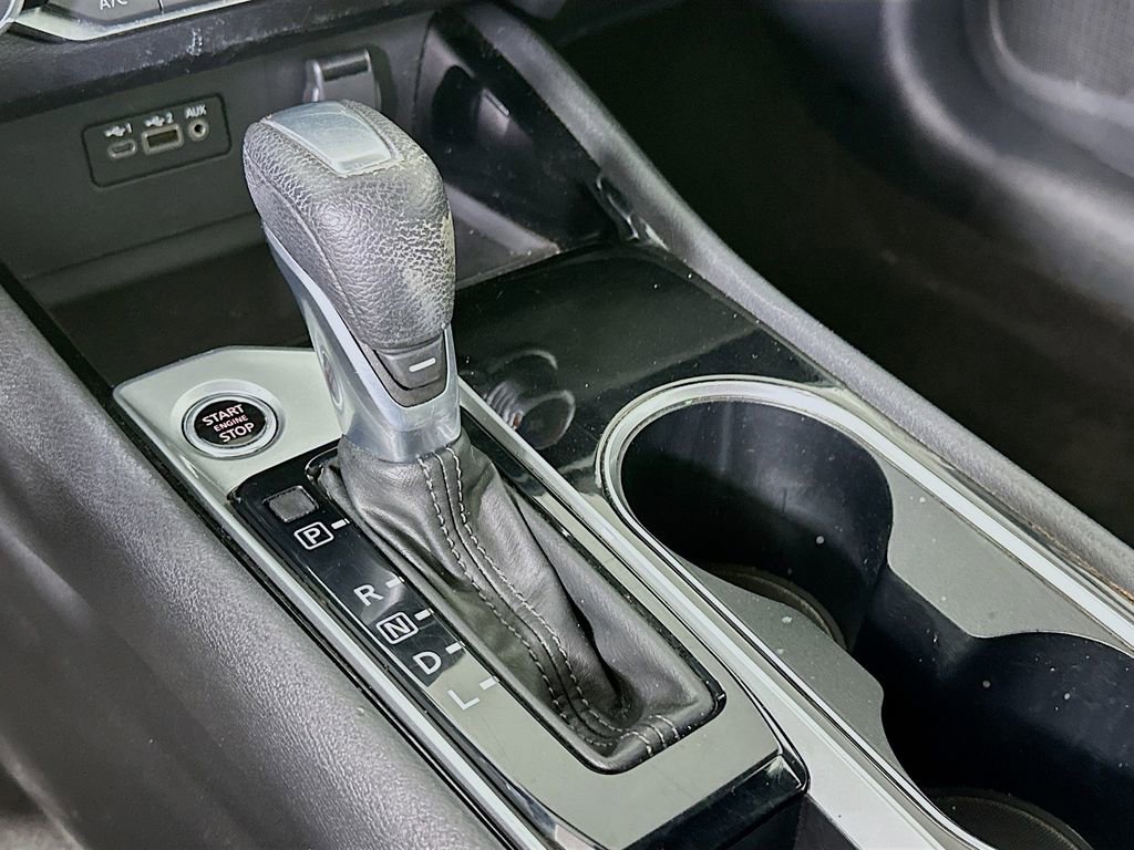 Used 2021 Nissan Altima 2.5 SV image 22