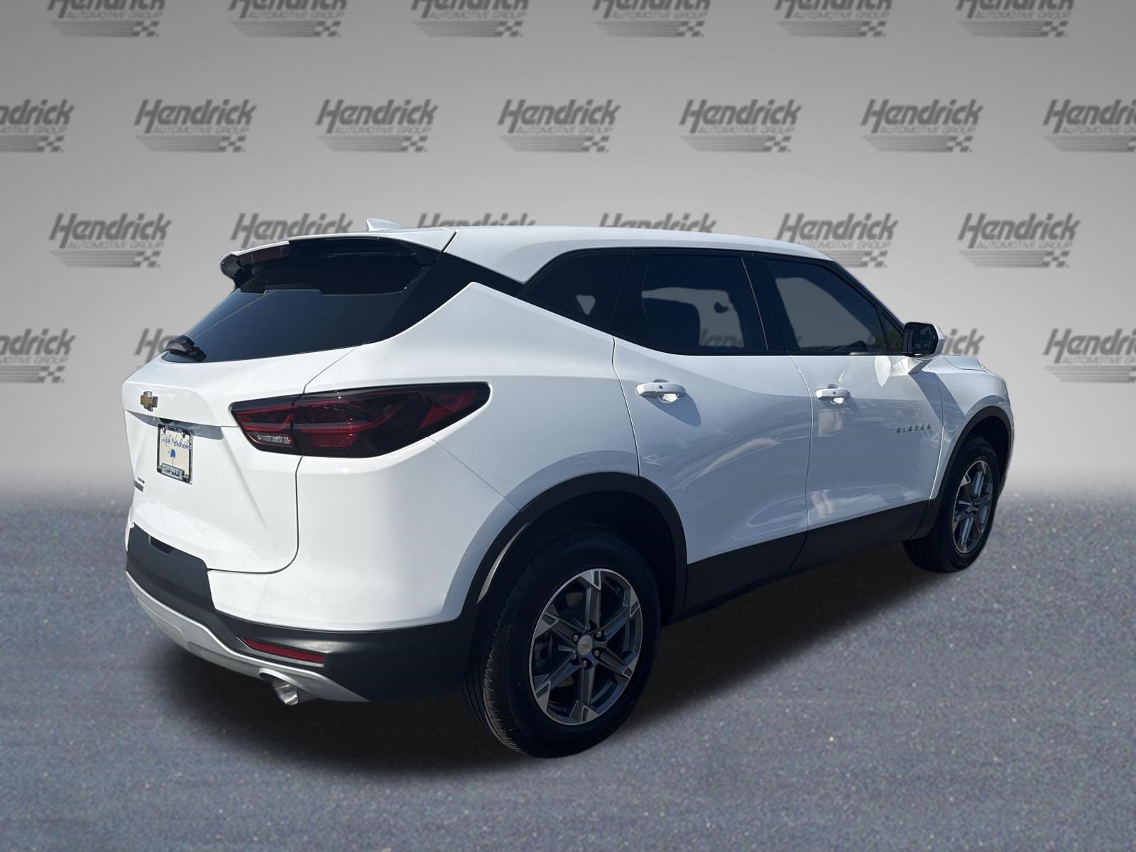 Used 2023 Chevrolet Blazer LT FWD image 10