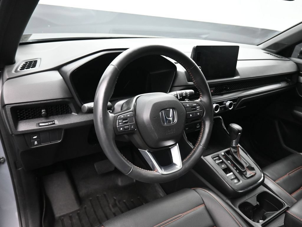 Used 2024 Honda CR-V Sport-L image 13