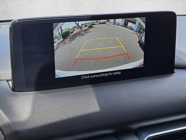 Used 2023 MAZDA CX-5 AWD 2.5 S image 18