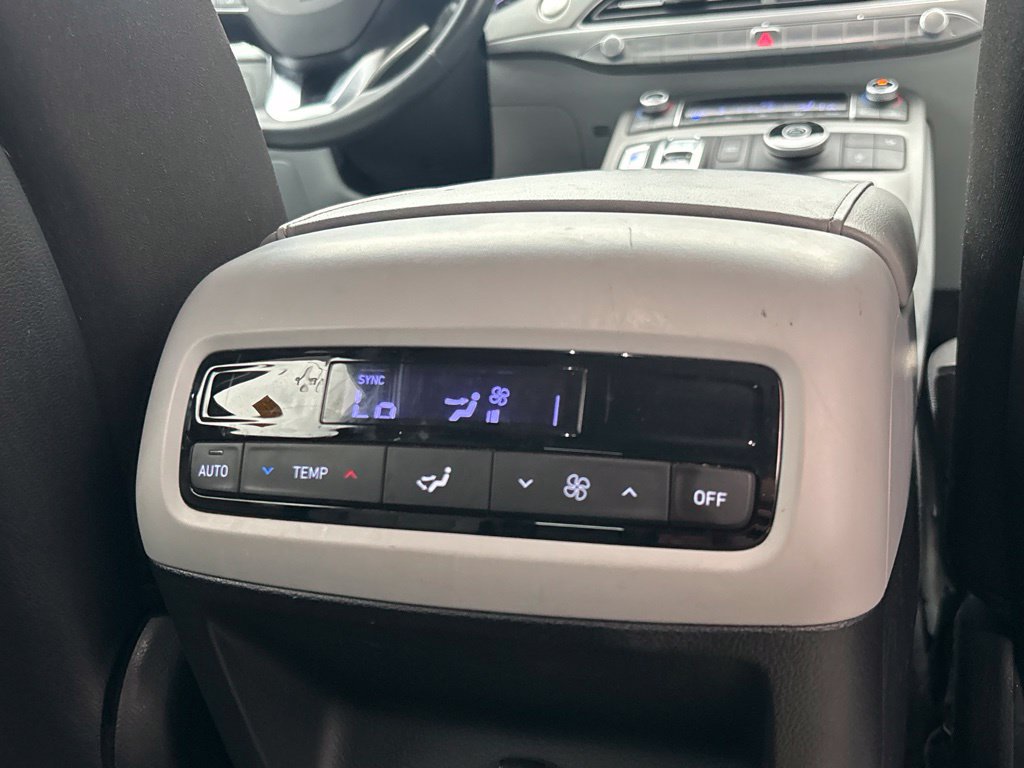 Used 2020 Hyundai Palisade SEL FWD image 31