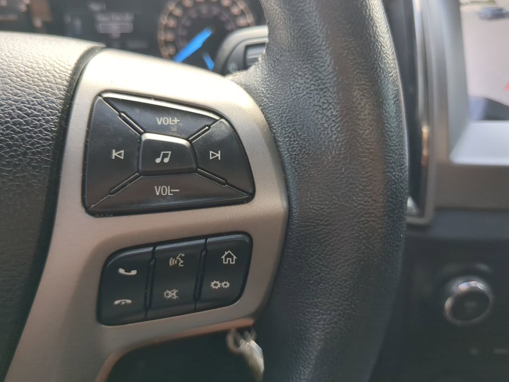 Used 2022 Ford Ranger XLT w/ Equipment Group 301A Mid image 31