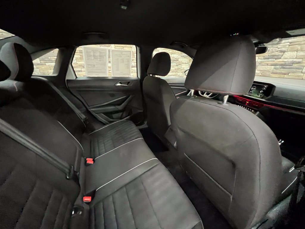 Used 2021 Volkswagen Jetta GLI FWD image 38