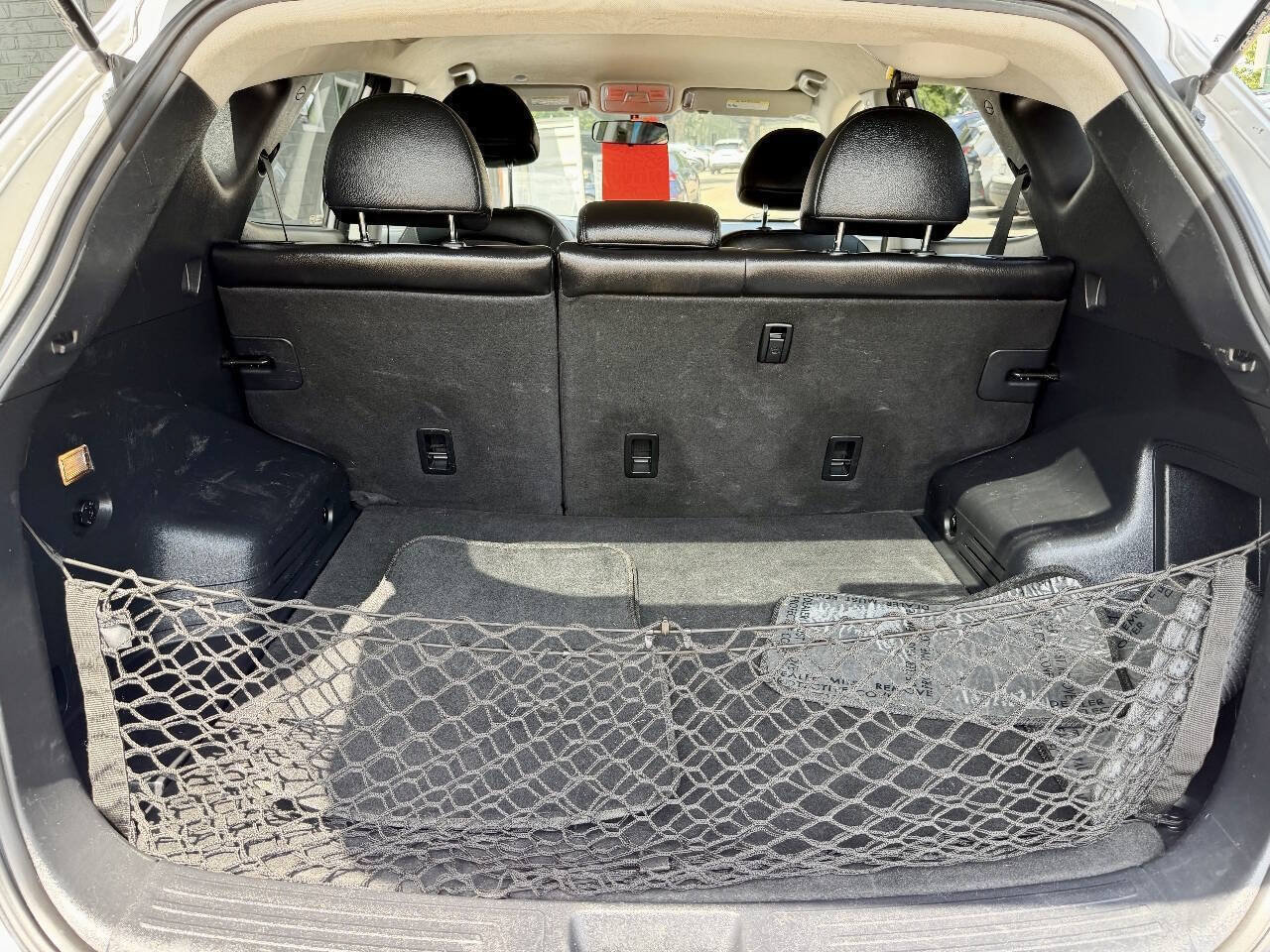 Used 2011 Hyundai Tucson GLS AWD/4WD image 20