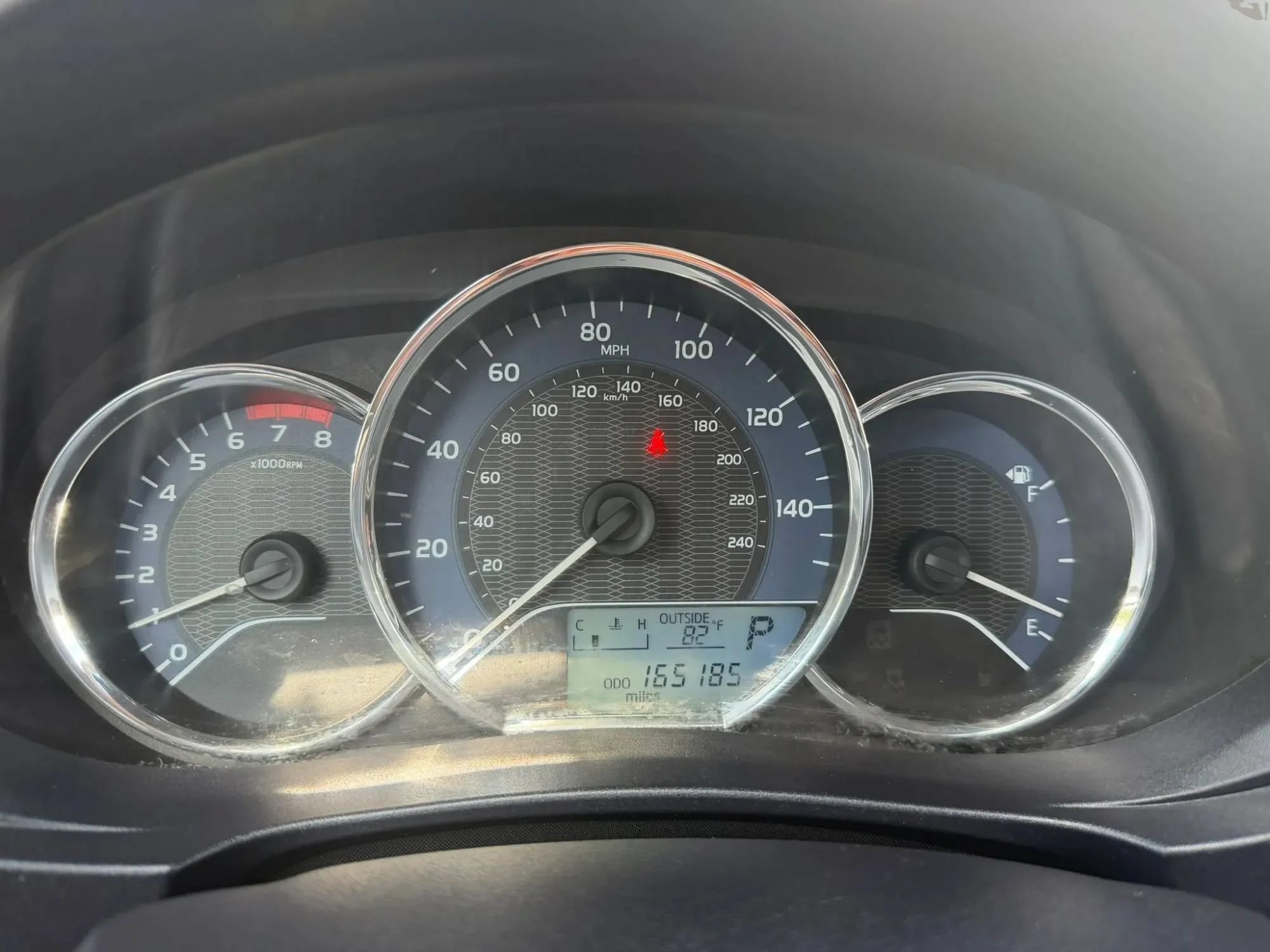 Used 2015 Toyota Corolla LE FWD image 10