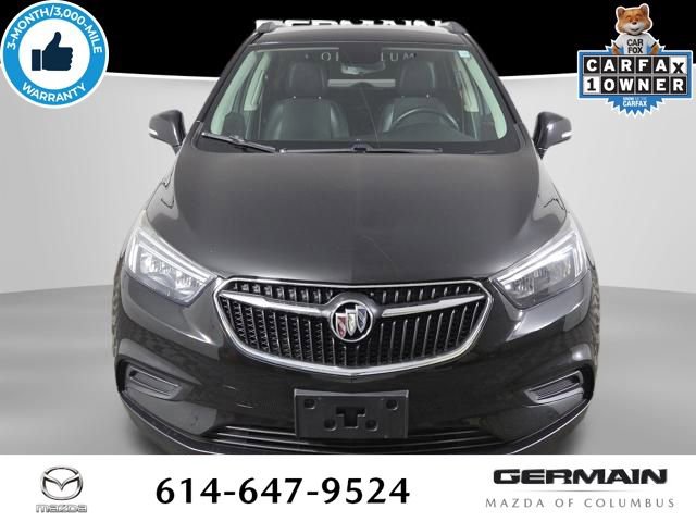 Used 2018 Buick Encore Preferred image 3