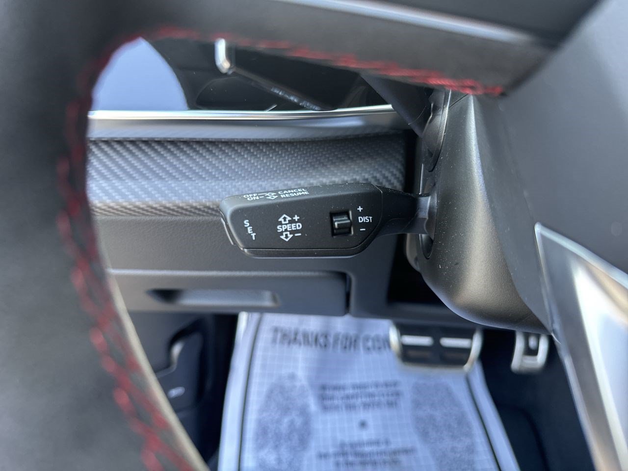 New 2026 Audi RS Q8 performance AWD/4WD image 14