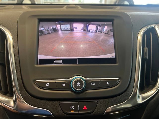 Used 2024 Chevrolet Equinox LT AWD/4WD image 18
