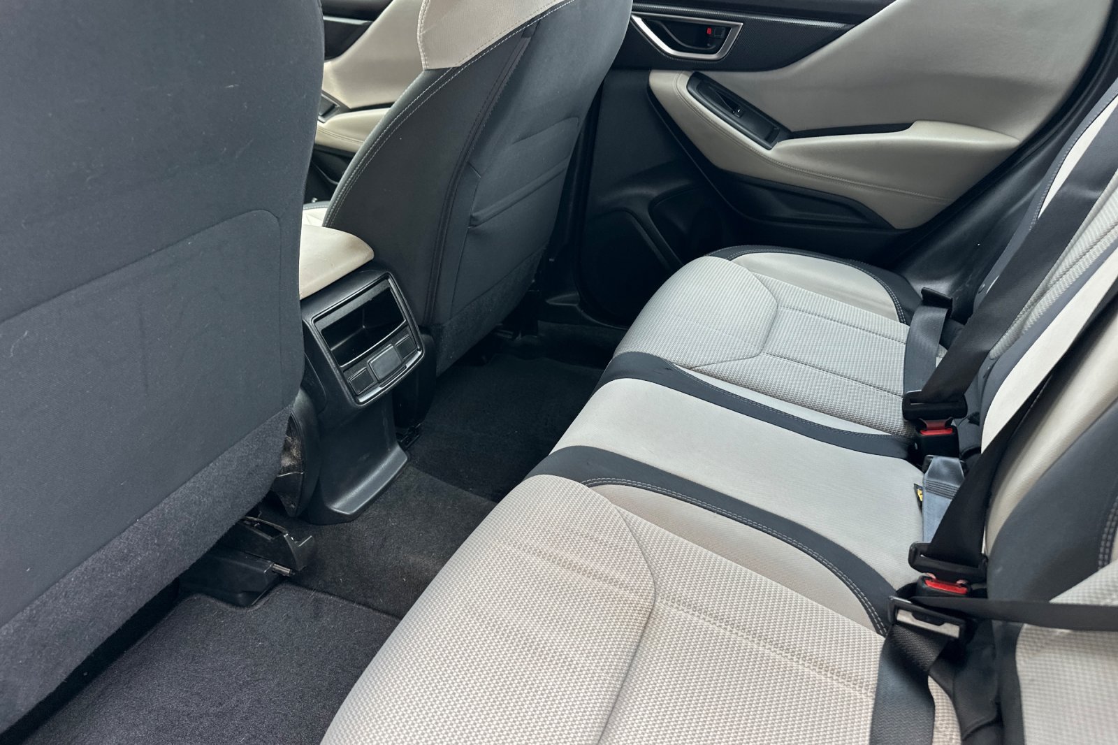 Used 2019 Subaru Forester w/ Alloy Wheel Package AWD/4WD image 12