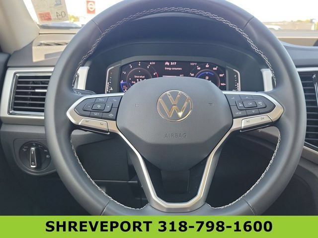 Used 2022 Volkswagen Atlas SE FWD image 11