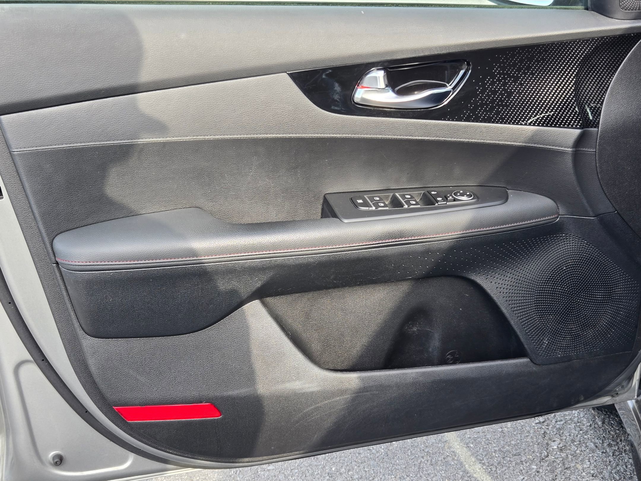 Used 2023 Kia Forte GT FWD image 20