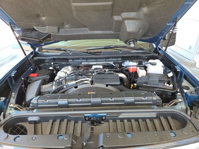 New 2026 Chevrolet Silverado 2500 High Country w/ Z71 Off-Road Package image 80