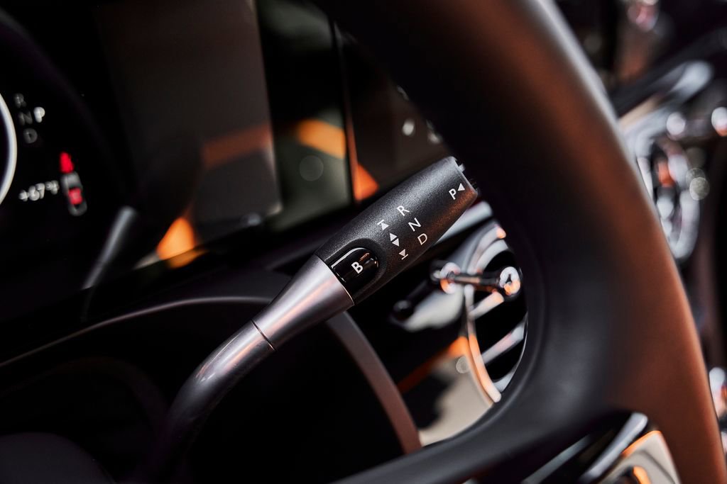 Used 2025 Rolls-Royce Spectre w/ Spectre Launch Package image 53