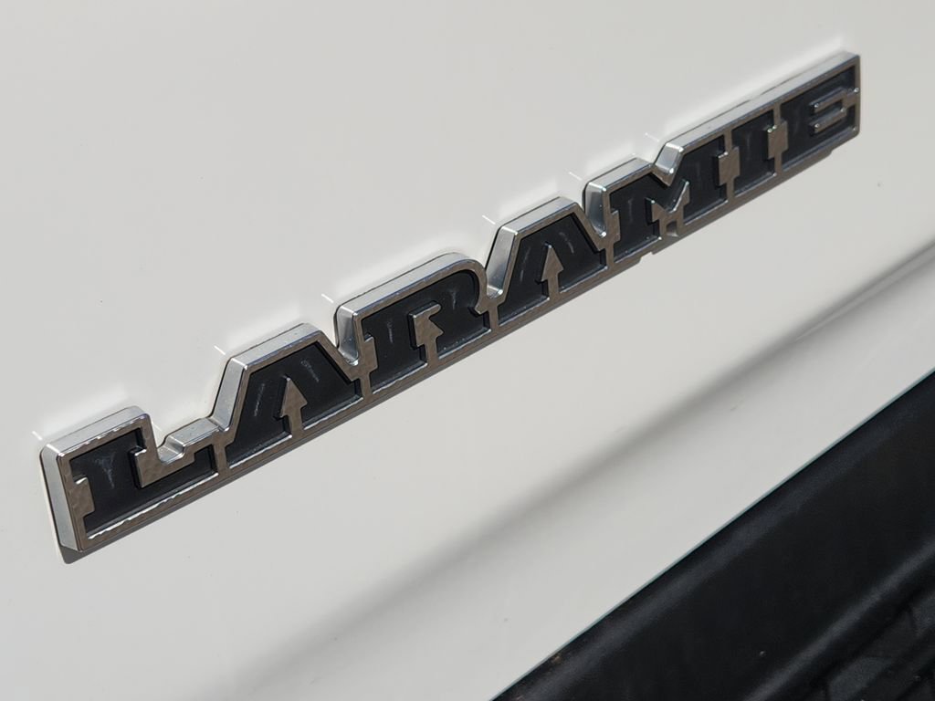 Used 2024 RAM 1500 Laramie image 11